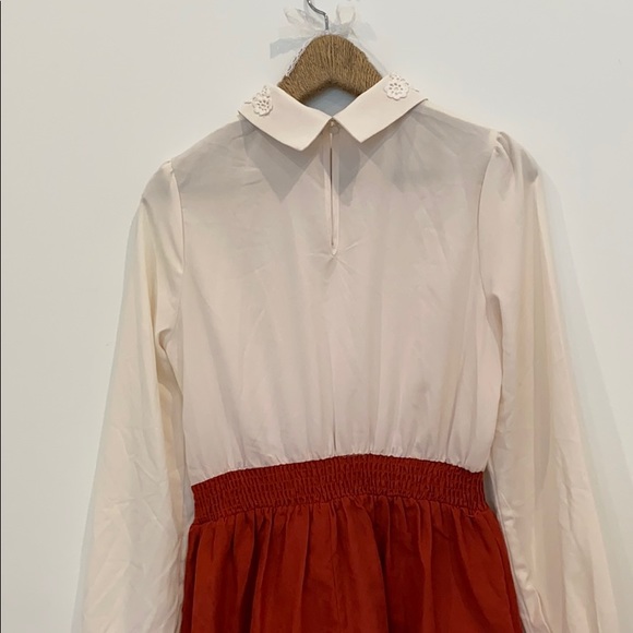 Doe & Rae Dress - Picture 5 of 5